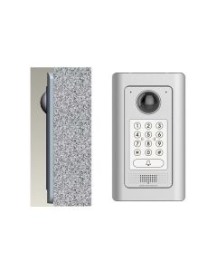 Grandstream GDS3710 In-Wall Mounting Kit