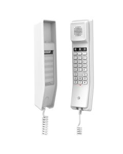 Grandstream GHP610 Hotel Phone, 2 Line IP Phone