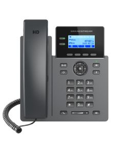 Grandstream GRP2602P IP Phone