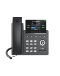 Grandstream GRP2612P IP Phone