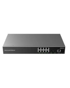 Grandstream IPG-GWN7811 Layer 3 Network Switch