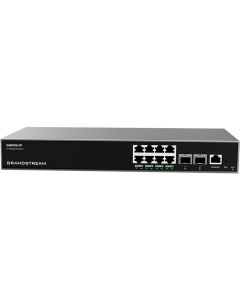 Grandstream GWN7811P 8-Port PoE Switch