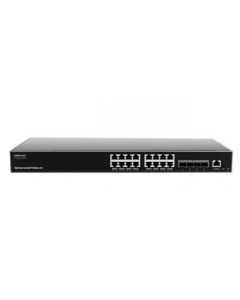Grandstream GWN7812P Network Switch