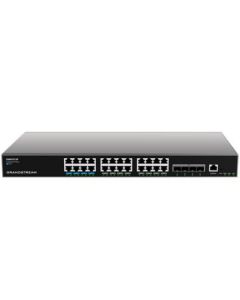 Grandstream GWN7813P Network Switch.