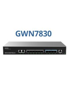Grandstream GWN7830 Aggregation Switch