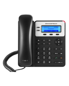 Grandstream GXP1620 Basic IP Phone