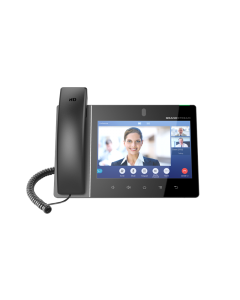 Grandstream GXV3380 Android IP Phone