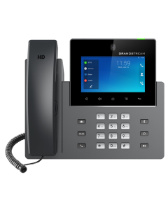 Grandstream GXV3450 Android IP Phone
