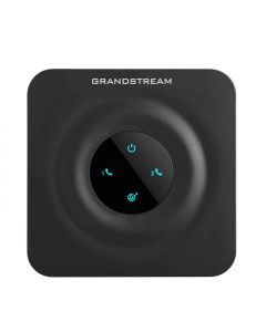 Grandstream HT802 2 Port FXS ATA
