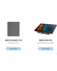Viewsonic MTR 2-in-1 PC + Controller