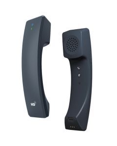 Yealink BTH58 Bluetooth Handpiece for the T58W/MP58 IP Phones