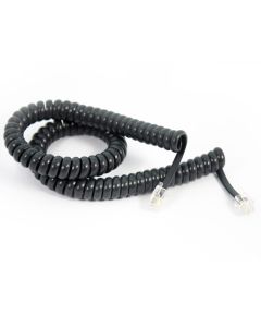 Yealink CAB-T27/9 Spiral Curly Cable for Handset T27 and T29