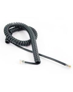 Yealink CAB-T4X/5X Spiral Cable for Handset T4x/T5x series, SPC-3.5M