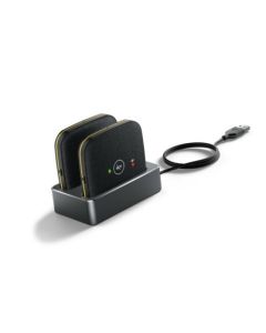 Yealink CPW65 Wireless DECT Microphones
