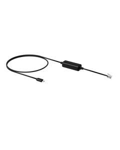 Yealink EHS35 Wireless Headset Adapter