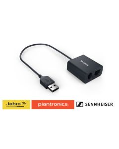 Yealink EHS40 Wireless Headset Adapter