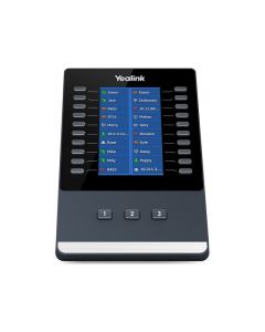 Yealink EXP43 Color Expansion Module for T43U/T46U/T48U IP phones