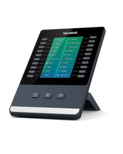 Yealink EXP50 Expansion Module for T5 Series IP phones