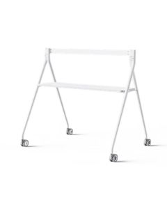 Yealink Floor stand for MeetingBoard 65' with Tray