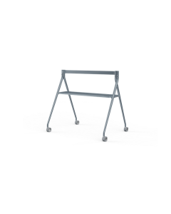 Yealink Floor stand for MeetingBoard 65' with Tray