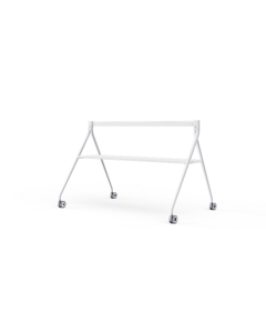 Yealink Floorstand for MeetingBoard 86' with Tray