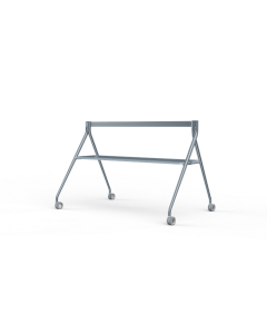 Yealink Floor stand for MeetingBoard 86' with Tray