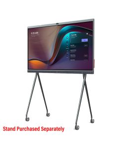 Yealink 65'' MeetingBoard Microsoft Teams on Android
