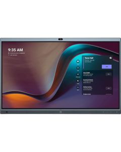 Yealink 86'' MeetingBoard Microsoft Teams on Android