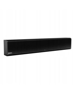 Yealink MSpeaker-II Black Soundbar