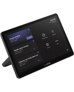Yealink MTouch Plus 11.6-Inch Touch Panel