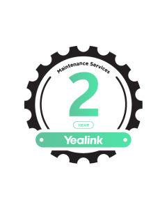 Yealink MVC840-2Y-AMS 2 Year Annual Maintenance for MVC840 Kits