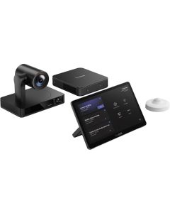 Yealink MVC860 MTR Kit with UVC86 4K Dual Camera