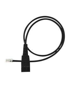 Yealink QD-RJ9-CORD