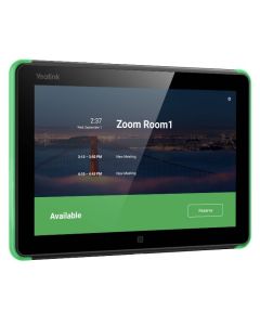Yealink RoomPanel Plus- Black