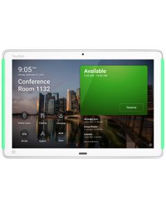 Yealink RoomPanel Plus 10.1-Inch Multi-Touch Screen