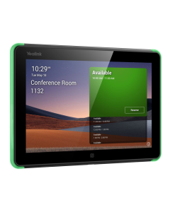 Yealink Roompanel Android Scheduling Panel
