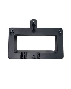 Yealink WMB-MP56 Wall Mount Bracket, Black