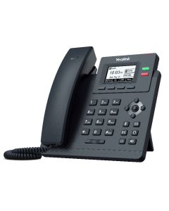Yealink T31P 2 Line IP Phone