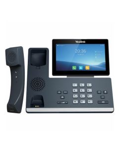 Yealink T58WP IP Android Phone with BT Handset