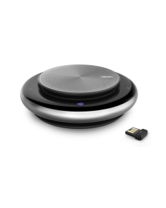 Yealink CP900 Portable Speakerphone Microsoft Teams
