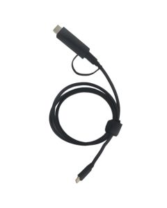 Yealink USB-C-HDMI Cable