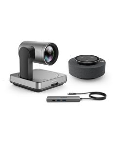 Yealink UVC84 BYOD Teams Video Conference Kit