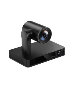 Yealink UVC86 4K Dual-Eye Intelligent Camera Black