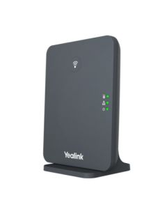 Yealink W70B Wireless DECT IP Base Station