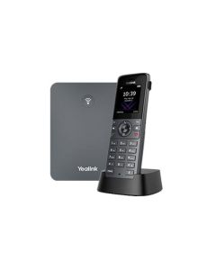 Yealink W73P IP DECT Solution