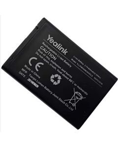 Yealink - W78H Spare battery