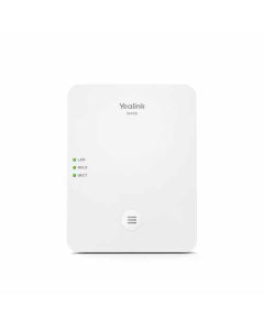 Yealink W80-DM DECT IP Multi-Cell System