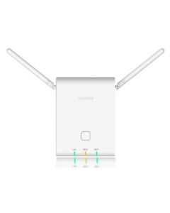 Yealink W90B-DM Cordless DECT IP Multicell System