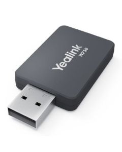 Yealink WF50 Dual Band WiFi USB Dongle