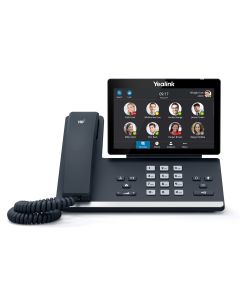 Yealink ZOOM-MP58-WH Bluetooth Handset
